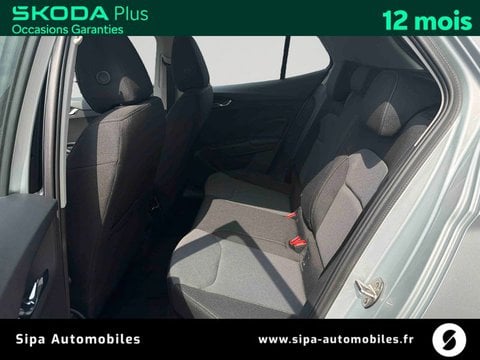 Voitures D'occasion À Lescar | Škoda Fabia 1.0 Tsi 116 Ch Evo 2 Dsg7 Selection 5P