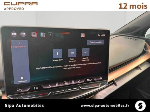 Voitures D'occasion À Lescar | Cupra Tavascan 286 Ch V 5P
