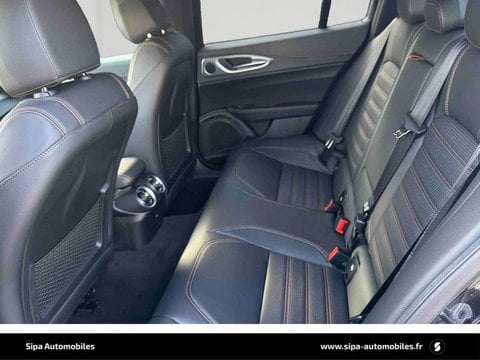 Voitures D'0Km À Mérignac | Alfa Romeo Giulia 2.2 210 Ch At8 Q4 Intensa 4P