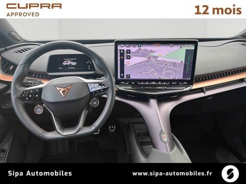 Voitures D'occasion À Lescar | Cupra Tavascan 286 Ch V 5P