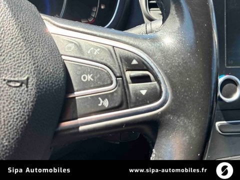 Voitures D'occasion À Toulouse | Renault Scénic Scenic Dci 110 Energy Hybrid Assist Business 5P