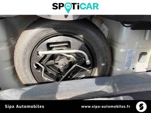 Voitures D'occasion À Villenave-D'ornon | Fiat 500 1.2 69 Ch Eco Pack S/S Lounge 3P