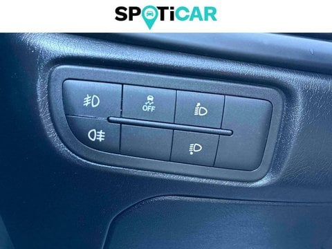 Voitures D'occasion À Mérignac | Fiat Tipo Sw 1.5 Firefly Turbo 130 Ch S&S Dct7 Hybrid Cross 5P