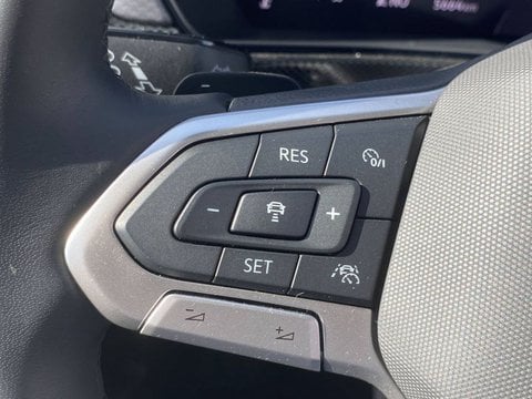 Voitures D'occasion À Lescar | Volkswagen T-Cross 1.0 Tsi 116 Start/Stop Dsg7 Life Plus 5P