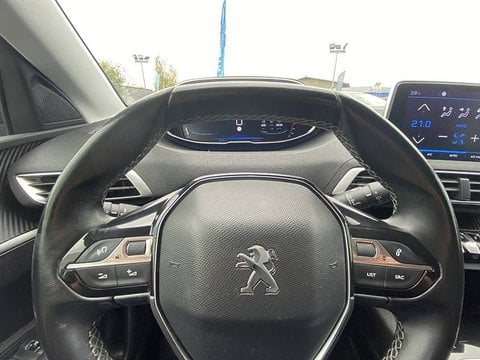 Voitures D'occasion À Lescar | Peugeot 3008 1.2 Puretech 130Ch S&S Bvm6 Active 5P