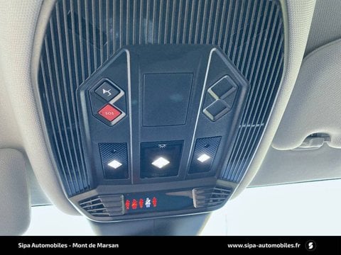 Voitures D'occasion À Mont-De-Marsan | Ds Ds 4 Hybride E-Tense 225 Eat8 Performance Line 5P
