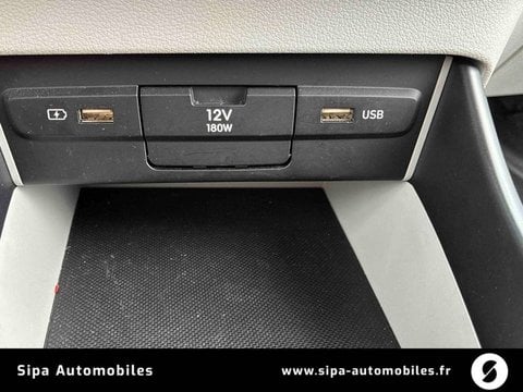 Voitures D'occasion À Toulouse | Hyundai I20 1.0 T-Gdi 100 Dct-7 Hybrid 48V Intuitive 5P