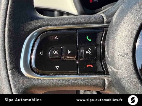 Voitures D'occasion À Toulouse | Fiat 500 E 95 Ch Nouvelle 3P