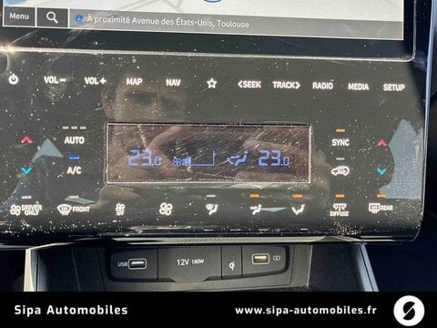 Voitures D'occasion À Toulouse | Hyundai Tucson 1.6 T-Gdi 230 Hybrid Bva6 N Line Edition 5P