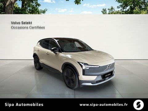 Voitures D'0Km À Anglet | Volvo Ex30 Cross Country Twin Performance 428 Ch 1Edt Ultra 5P