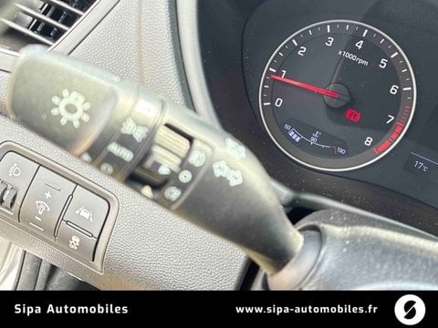 Voitures D'occasion À Le Bouscat | Hyundai I20 1.2 84 Intuitive 5P