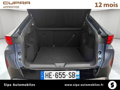 Voitures D'occasion À Lescar | Cupra Tavascan 286 Ch V 5P