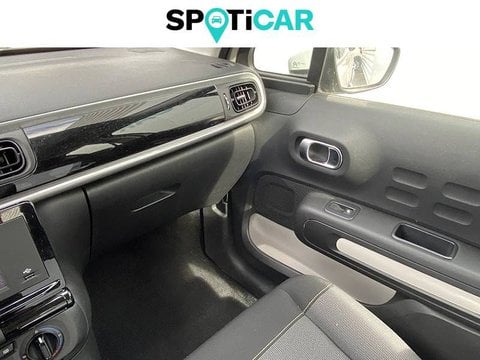 Voitures D'occasion À Lescar | Citroën C3 Puretech 83 Ch Bvm5 You 5P