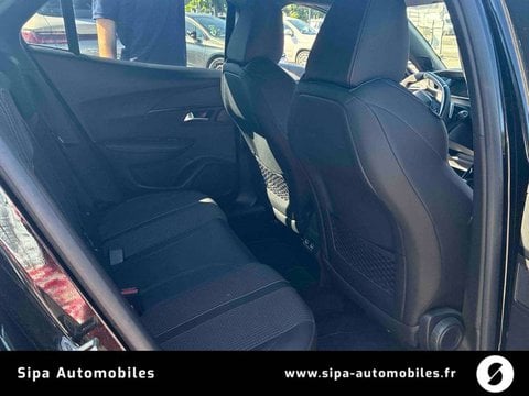 Voitures D'occasion À Toulouse | Peugeot 2008 Puretech 130 S&S Eat8 Gt 5P