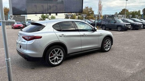 Voitures D'occasion À Mérignac | Alfa Romeo Stelvio 2.2 190 Ch At8 Sprint 5P