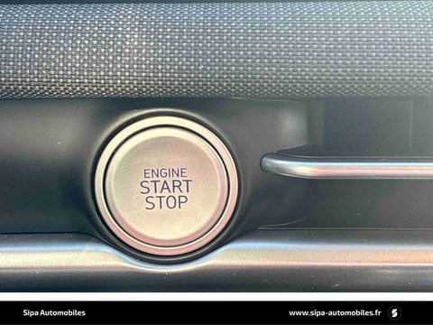 Voitures D'occasion À Le Bouscat | Hyundai Tucson 1.6 T-Gdi 215 Hybrid Bva6 Executive 5P
