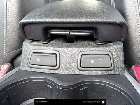 Voitures D'occasion À La-Teste-De-Buch | Renault Kadjar Tce 130 Energy Intens Edc 5P