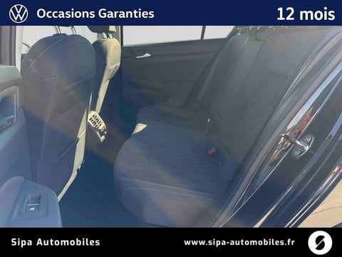 Voitures D'occasion À Lescar | Volkswagen Golf 1.5 Etsi Opf 150 Dsg7 Style 5P