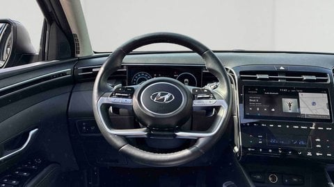 Voitures D'occasion À Villenave-D'ornon | Hyundai Tucson 1.6 T-Gdi 150 Hybrid 48V Dct-7 Executiv...