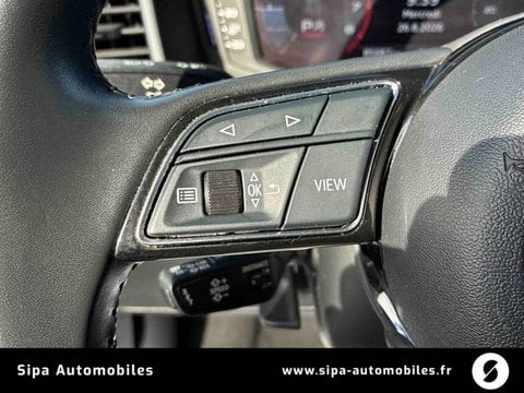 Voitures D'occasion À Mérignac | Audi A1 Sportback 35 Tfsi 150 Ch S Tronic 7 Design 5P