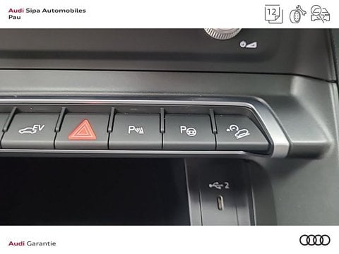 Voitures D'occasion À Lescar | Audi Q3 Sportback 45 Tfsie 245 Ch S Tronic 6 S Line 5P