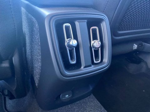 Voitures D'0Km À Mérignac | Volvo Ec40 Single Extended Range 252 Ch 1Edt Plus 5P