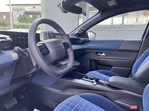 Voitures D'occasion À Mérignac | Lancia Ypsilon Electrique Iii Elettrica 156Ch Edition Cassina 5P