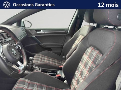 Voitures D'occasion À Tarbes | Volkswagen Golf 2.0 Tsi 245 Bluemotion Technology Gti Performance 5P