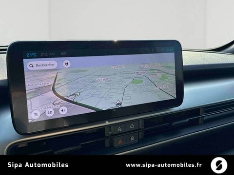 Voitures D'0Km À Mérignac | Jeep Avenger 115 Kw Summit 5P