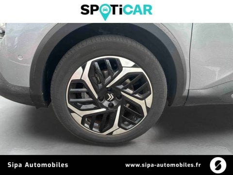 Voitures D'occasion À Lescar | Citroën C4 Bluehdi 130 Eat8 Max 5P