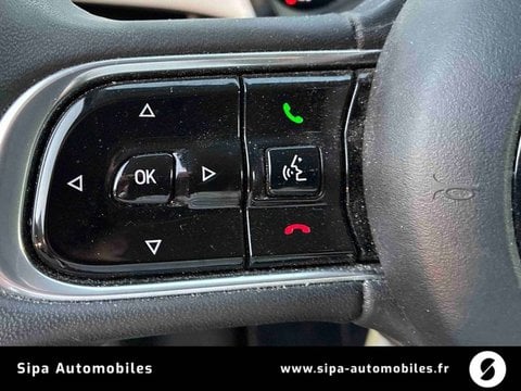Voitures D'occasion À Bayonne | Fiat 500 Iii Electrique E 95 Ch Nouvelle 3P