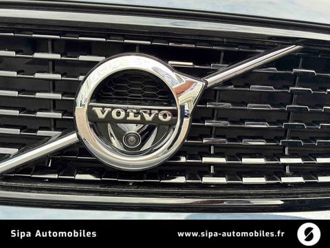 Voitures D'occasion À Lescar | Volvo Xc40 T3 163 Ch Geartronic 8 R-Design 5P