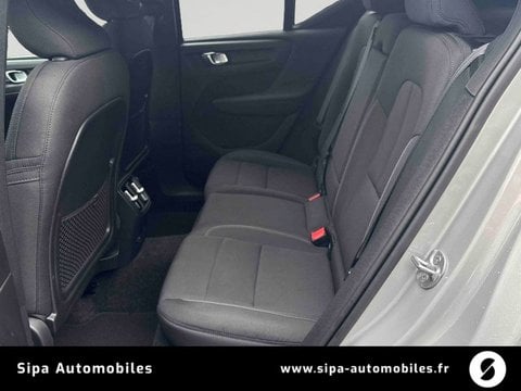 Voitures D'occasion À Labège | Volvo Xc40 Recharge Extended Range 252 Ch 1Edt Start 5P