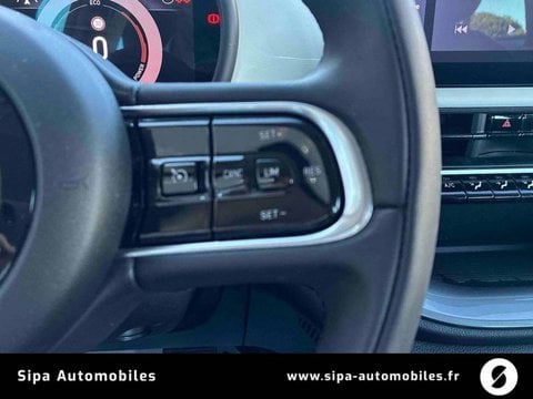 Voitures D'occasion À Mérignac | Fiat 500 E 95 Ch Nouvelle 3P