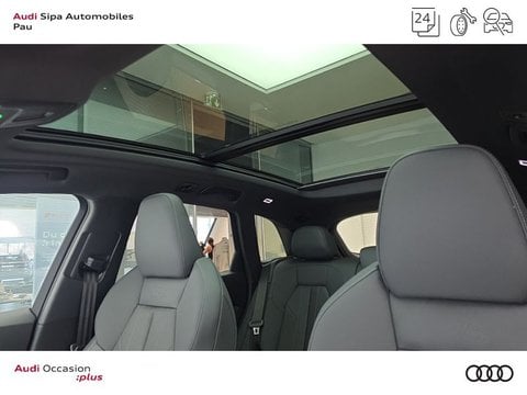 Voitures D'0Km À Lescar | Audi Q5 E-Hybrid 299 Ch S Tronic 7 Quattro S Line 5P