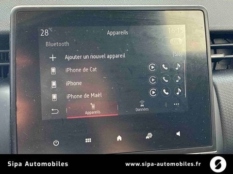 Voitures D'occasion À Toulouse | Renault Clio Tce 90 Equilibre 5P