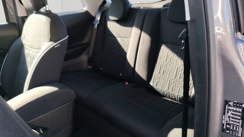 Voitures D'occasion À Villenave-D'ornon | Fiat 500 E 118 Ch Nouvelle 3P