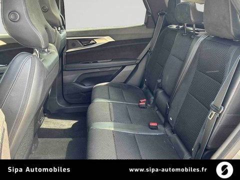 Voitures D'occasion À Muret | Renault Espace E-Tech Hybrid 200 Esprit Alpine 5P