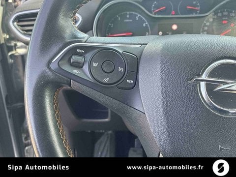 Voitures D'occasion À Toulouse | Opel Crossland X 1.2 Turbo 110 Ch Edition 5P