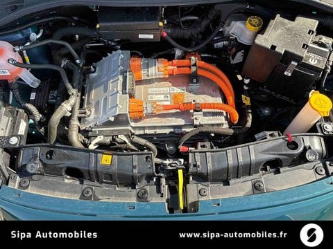 Voitures D'occasion À Lescar | Fiat 500 Iii Electrique E 118 Ch Nouvelle 3P