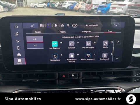 Voitures D'occasion À Toulouse | Fiat 500 E 118 Ch Nouvelle 3P