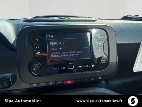 Voitures D'occasion À Toulouse | Fiat Panda 1.0 70 Ch Hybride Bsg S/S City Life 5P