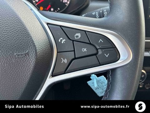 Voitures D'occasion À Le Bouscat | Renault Clio Sce 65 - 21 Zen 5P