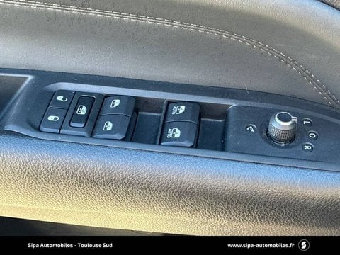 Voitures D'occasion À Toulouse | Jeep Compass 1.3 Phev T4 190 Ch 4Xe Eawd Limited 5P