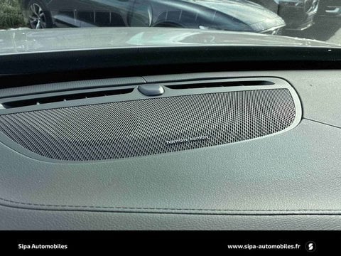 Voitures D'occasion À Mérignac | Volvo Xc90 T8 Awd Hybride Rechargeable 310+145 Ch Geartronic 8...