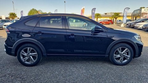 Voitures D'occasion À Tarbes | Volkswagen Taigo 1.0 Tsi 110 Dsg7 R-Line 5P