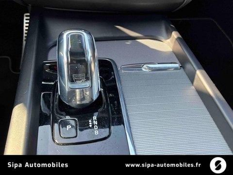 Voitures D'occasion À Lormont | Volvo Xc60 T8 Twin Engine 303 Ch + 87 Ch Geartronic 8 R-Design 5P