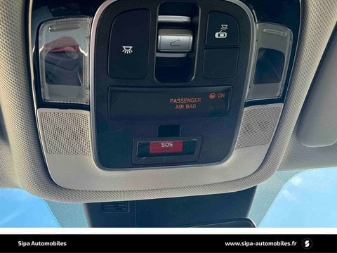 Voitures D'occasion À Le Bouscat | Hyundai Tucson 1.6 T-Gdi 215 Hybrid Bva6 Executive 5P