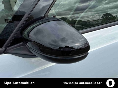 Voitures D'occasion À Mérignac | Honda Jazz Crosstar E:hev 1.5 I-Mmd Exclusive 5P