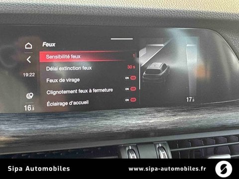 Voitures D'occasion À Toulouse | Alfa Romeo Stelvio 2.2 160 Ch At8 Super 5P